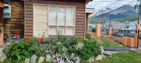 Kren Ushuaia